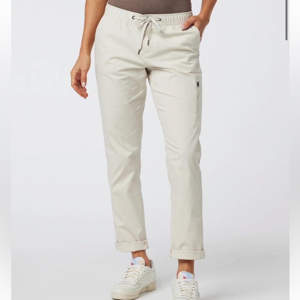 Vuori ripstop pant